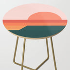 Sunseeker 08 Landscape Side Table Gallery Image 2