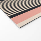 Abstract Geometric Shapes 210 Welcome Mat Gallery Image 2
