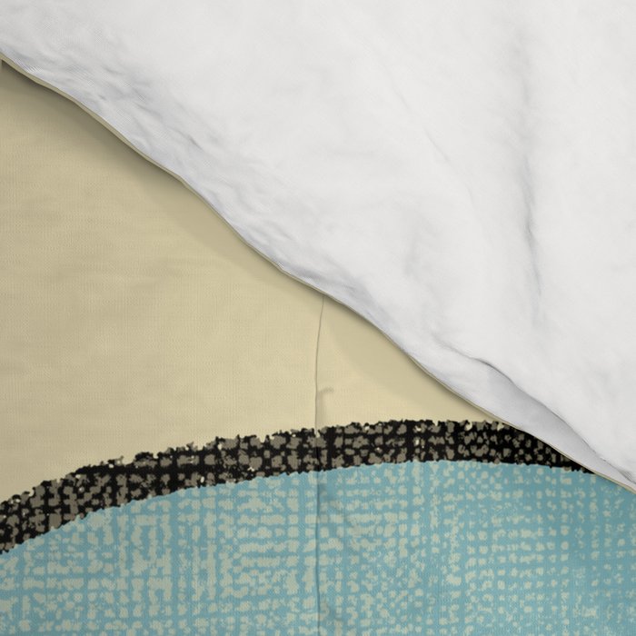 Perpetual procrastination Comforter Gallery Image 4