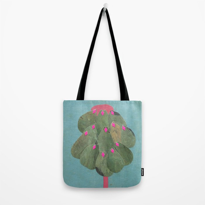 Artichoke Tote Bag Gallery Image 2