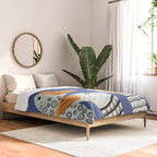 Cute Geese Comforter Gallery Image 2
