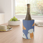 Cute Geese Wine Chiller Gallery Image 4