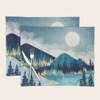 Morning Stars Placemat Gallery Image 1