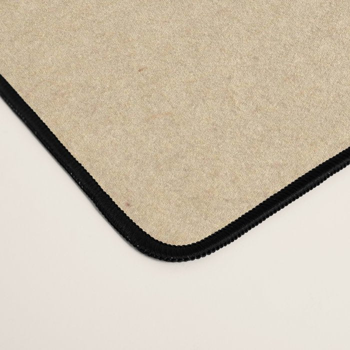 Minimalist abstract geometric Desk Mat Gallery Image 4