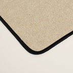 Minimalist abstract geometric Desk Mat Gallery Image 4