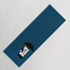 Keep the sun shining Yoga Mat Gallery Image 1