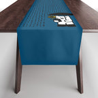 Keep the sun shining Table Runner Gallery Image 1