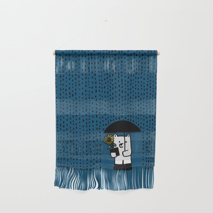 Keep the sun shining Wall Hanging Gallery Image 1