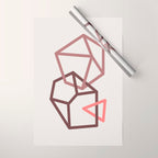 Form 14A Wrapping Paper Gallery Image 1