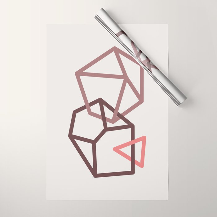 Form 14A Wrapping Paper Gallery Image 1