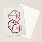 Form 14A Stationery Card Gallery Image 2