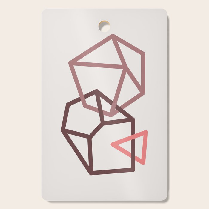 Form 14A Cutting Board Gallery Image 1