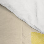 Desert vegetation Comforter Gallery Image 4
