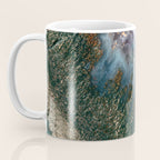 Amethyst Study #1 Coffee Mug Gallery Image 3