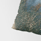 Amethyst Study #1 Pillow Sham Gallery Image 4
