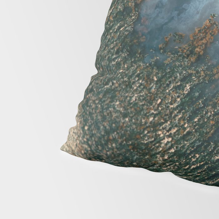 Amethyst Study #1 Pillow Sham Gallery Image 4