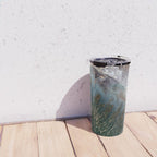Amethyst Study #1 Travel Mug Gallery Image 4