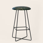 Amethyst Study #1 Stool Gallery Image 1
