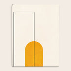 Minimal Geometric Shapes 65 Notebook Gallery Image 4