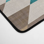 Southwestern Boho Art Prints Desk Mat Gallery Image 4