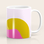Adelaida, mountain sunset Coffee Mug Gallery Image 1