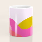 Adelaida, mountain sunset Coffee Mug Gallery Image 4