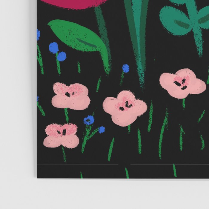 Little Reader Poster Gallery Image 3