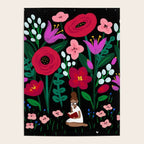 Little Reader Poster Gallery Image 4