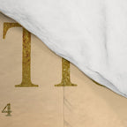Gradient Angel Numbers: Angel Number 444 - Protection Comforter Gallery Image 4