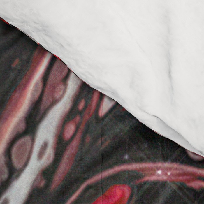 Abraxas Comforter Gallery Image 4