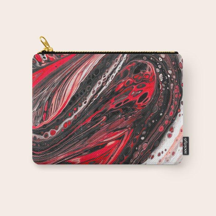 Abraxas Carry All Pouch Gallery Image 1