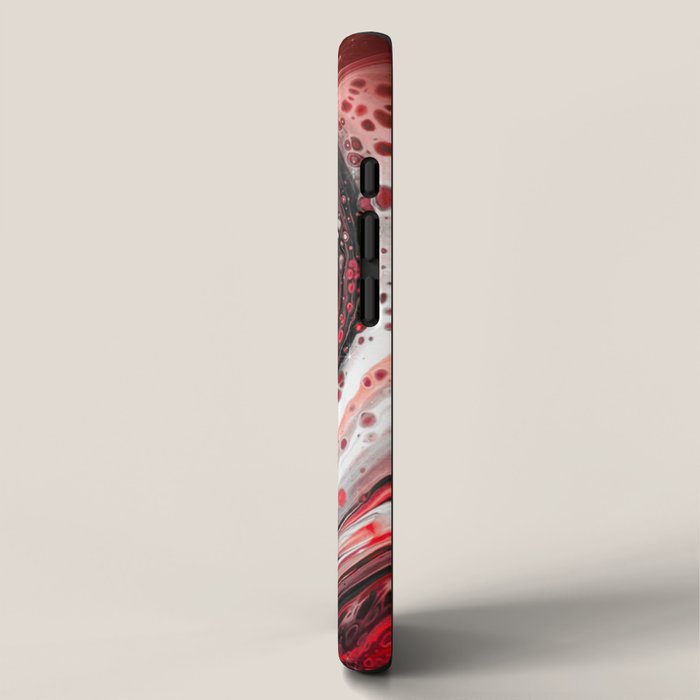 Abraxas iPhone Case Gallery Image 2