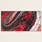 Abraxas Desk Mat Gallery Image 3