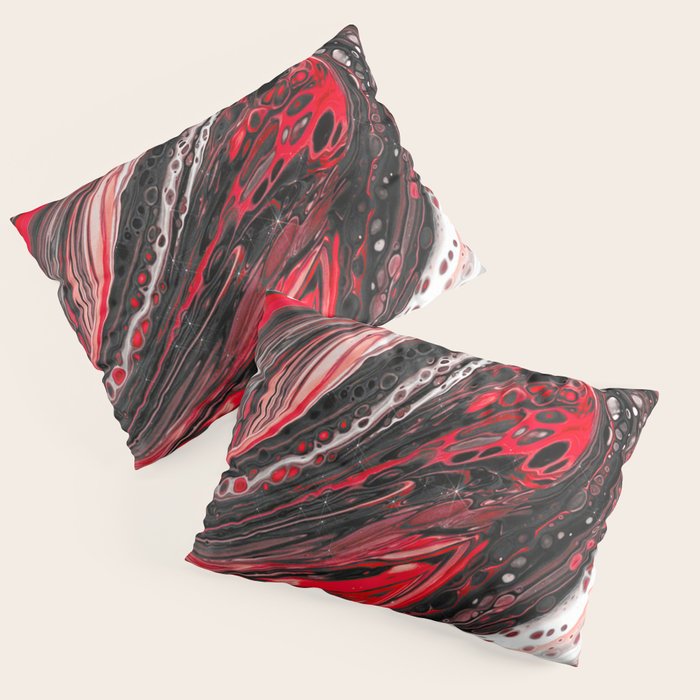 Abraxas Pillow Sham Gallery Image 3