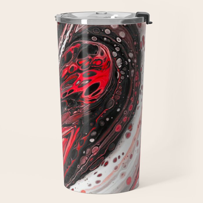 Abraxas Travel Mug Gallery Image 2