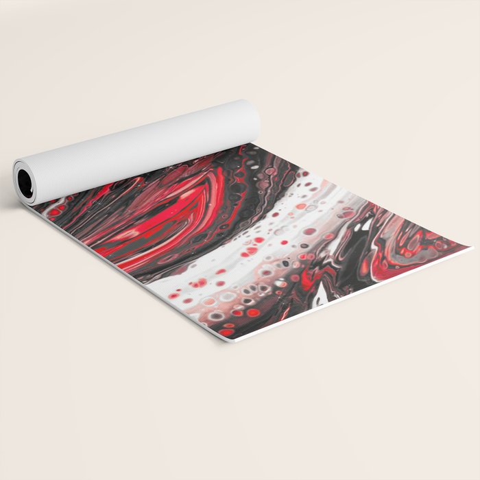 Abraxas Yoga Mat Gallery Image 2