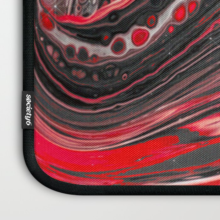Abraxas Laptop Sleeve Gallery Image 3