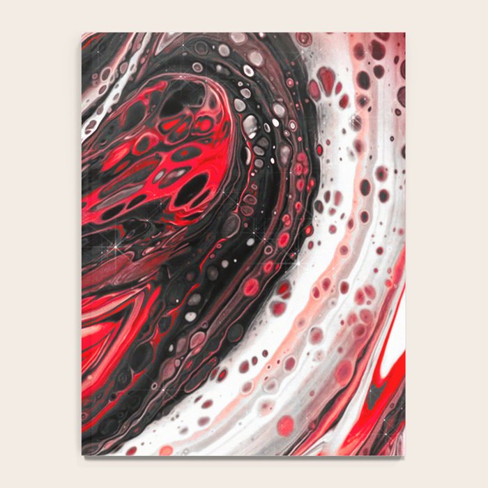 Abraxas Notebook Gallery Image 4