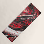Abraxas Yoga Mat Gallery Image 1