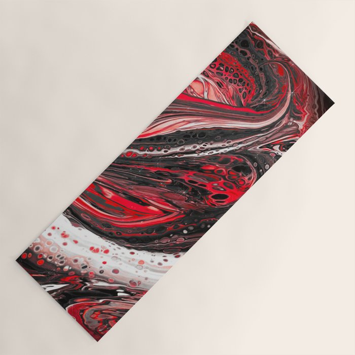 Abraxas Yoga Mat Gallery Image 1