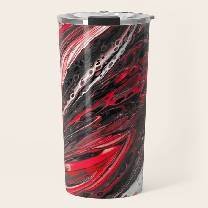 Abraxas Travel Mug Gallery Image 1