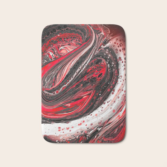 Abraxas Bath Mat Gallery Image 1