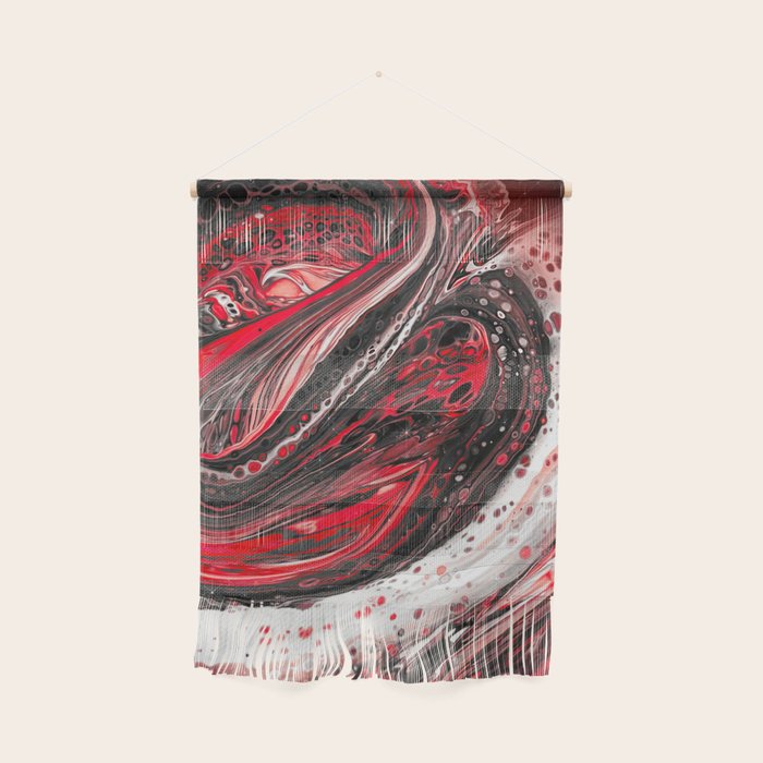 Abraxas Wall Hanging Gallery Image 1