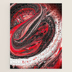 Abraxas Jigsaw Puzzle Gallery Image 1
