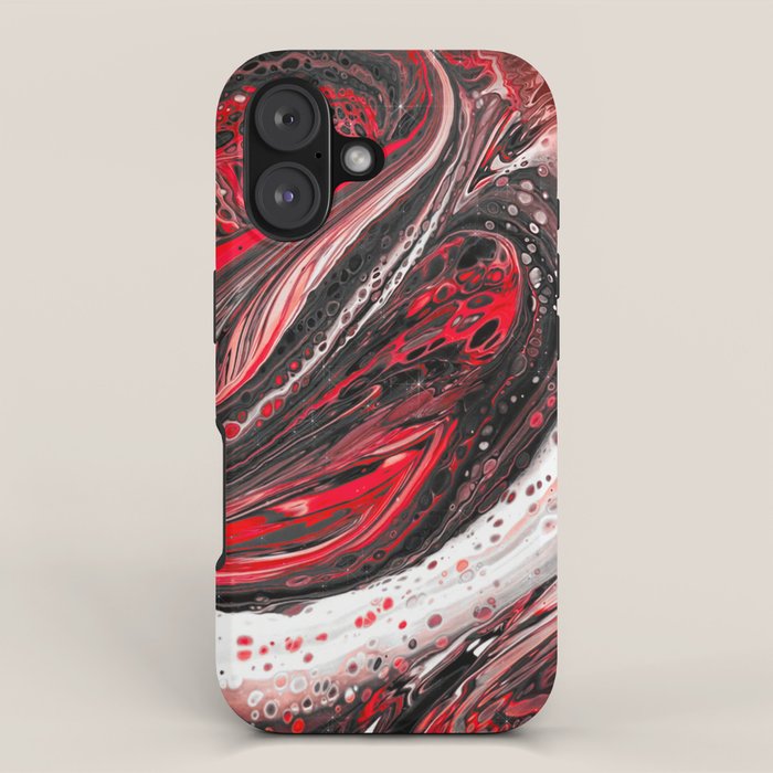 Abraxas iPhone Case Gallery Image 1