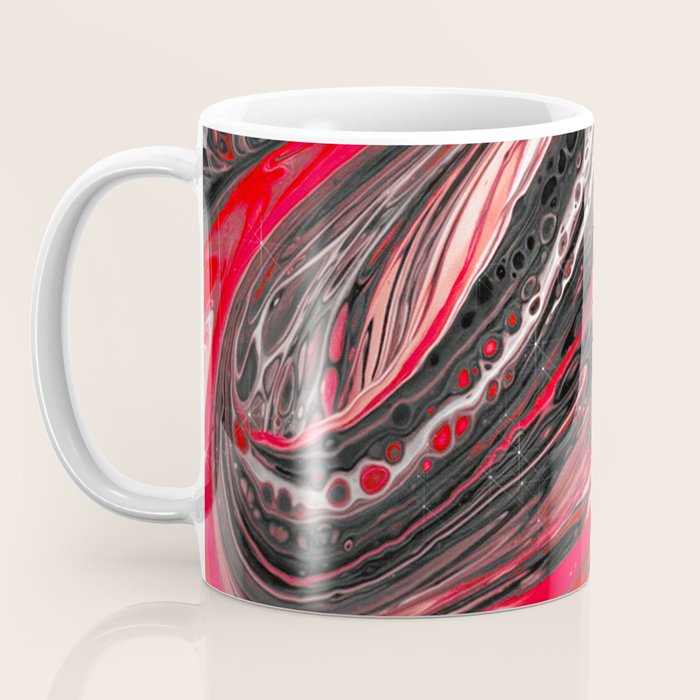 Abraxas Coffee Mug Gallery Image 3
