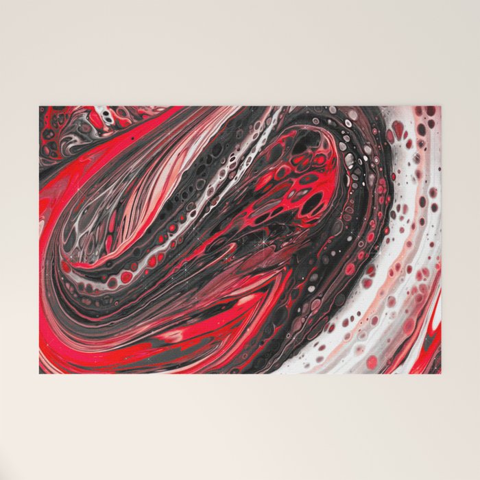 Abraxas Welcome Mat Gallery Image 1