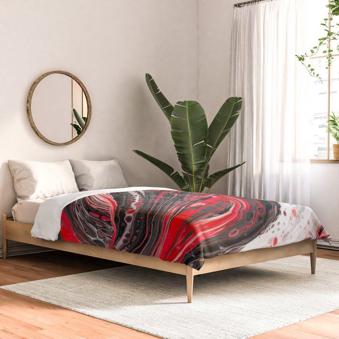 Abraxas Comforter Gallery Image 2