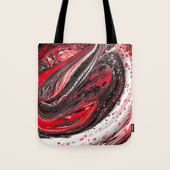 Abraxas Tote Bag Gallery Image 1