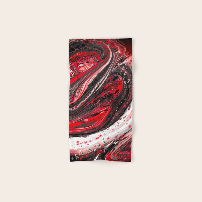 Abraxas Bath Towel Gallery Image 1